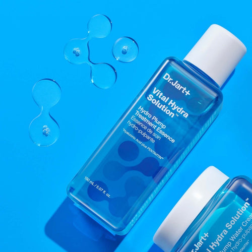 Dr. Jart+ Vital Hydra Solution Hydro Plump Treatment Essence - 150ml Hover