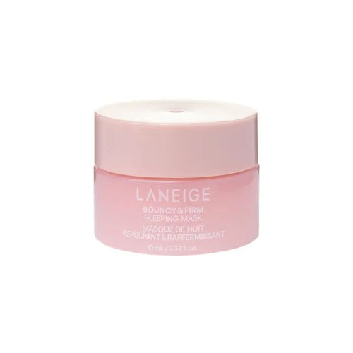 LANEIGE Bouncy & Firm Sleeping Mask - 10ml