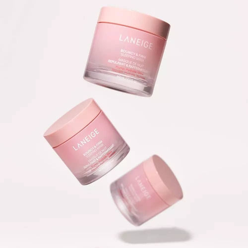 LANEIGE Bouncy & Firm Sleeping Mask - 10ml Hover