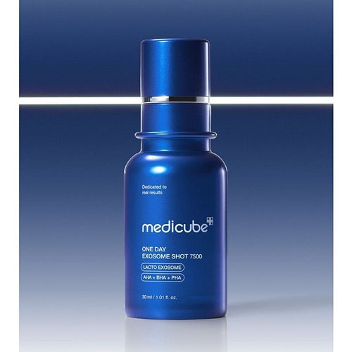 medicube One Day Exosome Shot Pore Ampoule 7500 - 30ml Hover