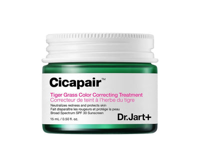 Dr. Jart+ Cicapair Tiger Grass Color Correcting Treatment - 50ml
