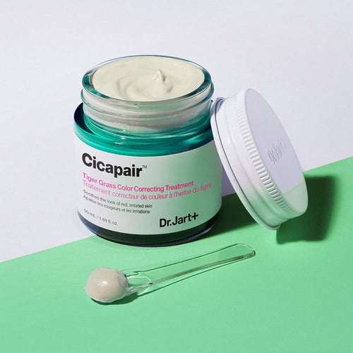 Dr. Jart+ Cicapair Tiger Grass Color Correcting Treatment - 50ml Hover