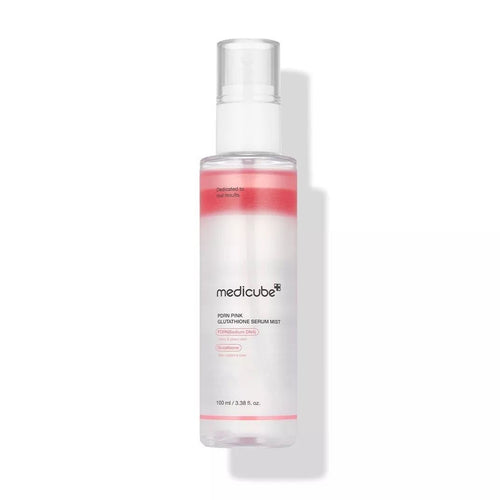 medicube PDRN Pink Glutathione Serum Mist - 100ml