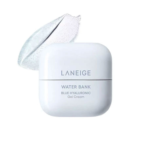 LANEIGE Water Bank Blue Hyaluronic Gel Cream - 50ml