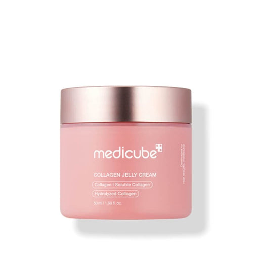 medicube Collagen Jelly Cream - 110ml