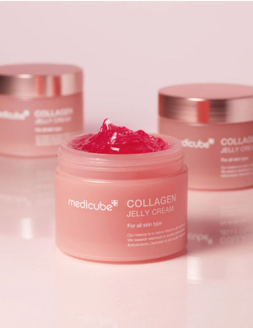 medicube Collagen Jelly Cream - 110ml Hover