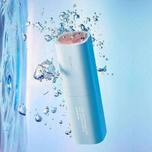LANEIGE Water Bank Blue Hyaluronic Serum - 50ml Hover
