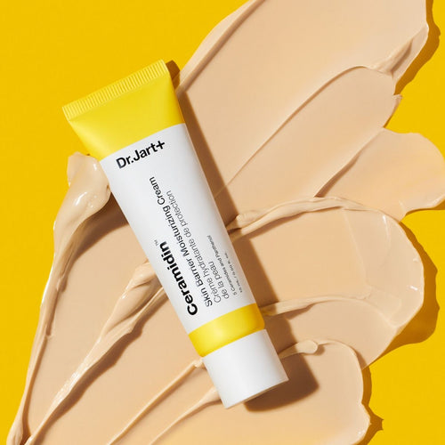 Dr. Jart+ Ceramidin Skin Barrier Moisturizing Cream - 50ml Hover