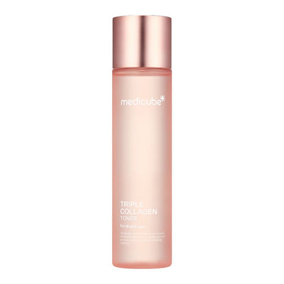 medicube Triple Collagen Toner - 140ml