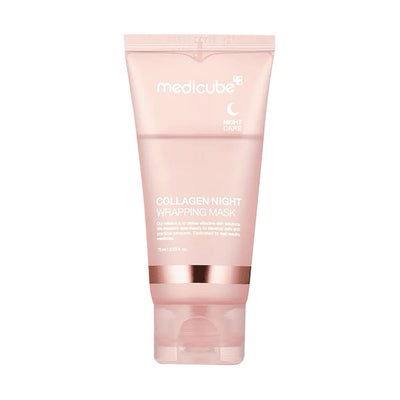 medicube Collagen Night Wrapping Mask - 75ml