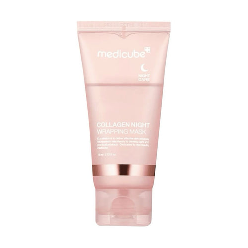 medicube Collagen Night Wrapping Mask - 75ml