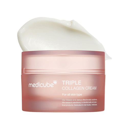 medicube Triple Collagen Cream 4.0 - 50ml