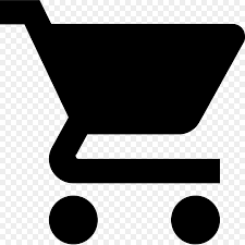 Cart icon