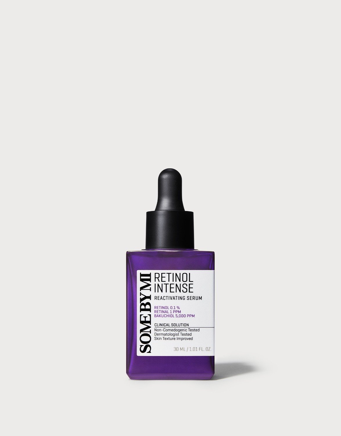 Retinol intense reactivating SERUM