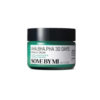 SOME BY MI - AHA, BHA, PHA 30 Days Miracle Cream 60g